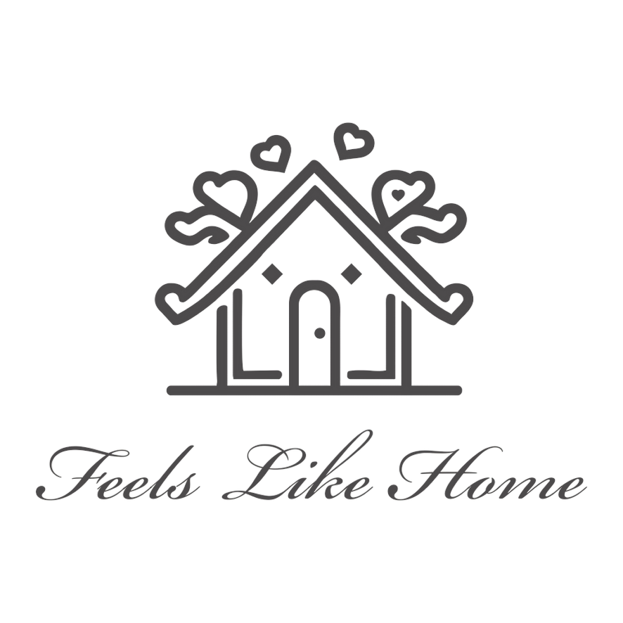 Feels Like Home Logo